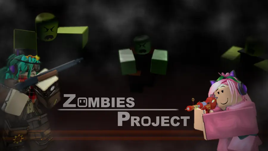 Thumbnail for MMC Zombies Project